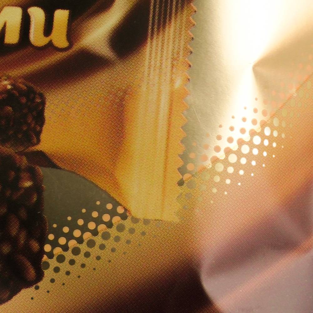 Редизайн бренда «Отломи»