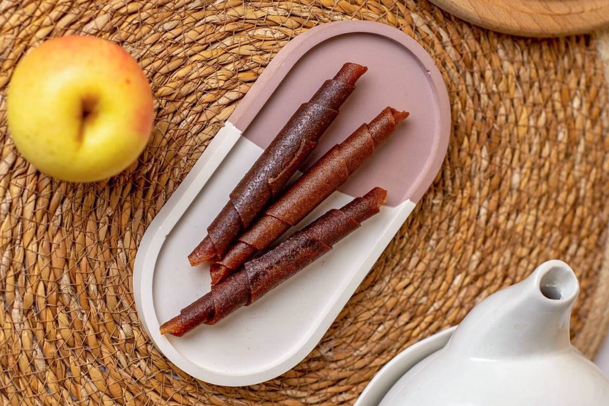 Упаковка «Эпл твист»