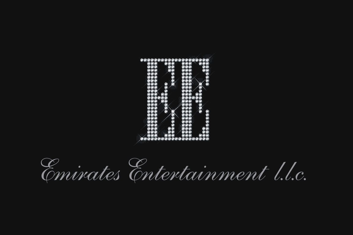 Брошюра-презентация «Emirates Entertainment»