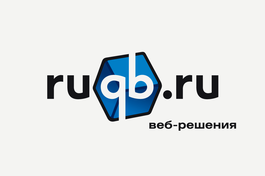 Логотип «Ruqb.ru»