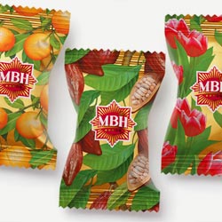 Фотография продукции МВН